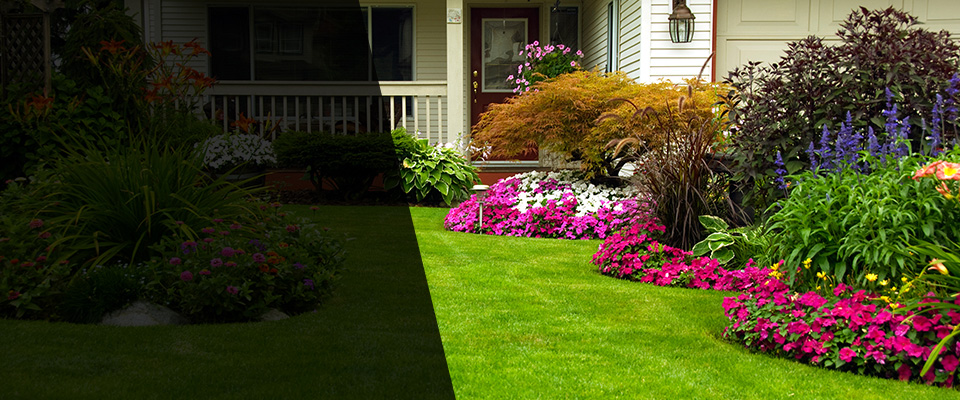 Hertford Landscapers