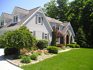 Landscapers and Lawncare Services in Hertford, NC